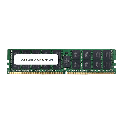 Модуль памяти Hynix DDR4 16GB 2400MHz RDIMM HMA82GR7AFR8N-UH