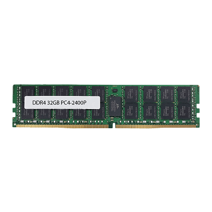 Модуль памяти DDR4 32GB 2400MHz RDIMM