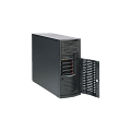 Купить серверный корпус Supermicro по доступной цене в Ставрополе | GALTSYSTEMS